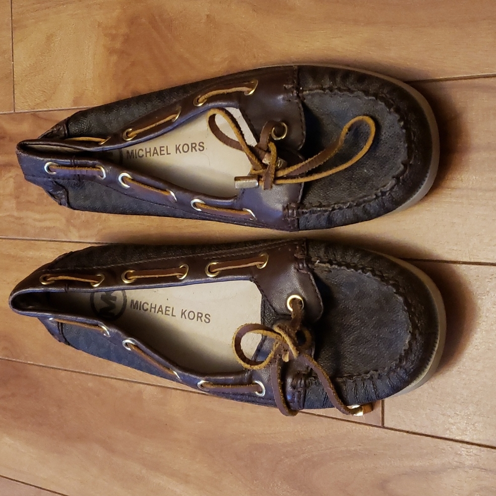 Michael kors shoes